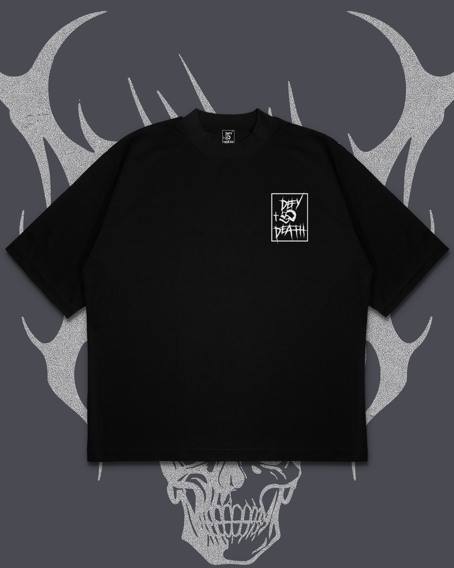 GOKU 'BEYOND THE GRAVE' OVERSIZED