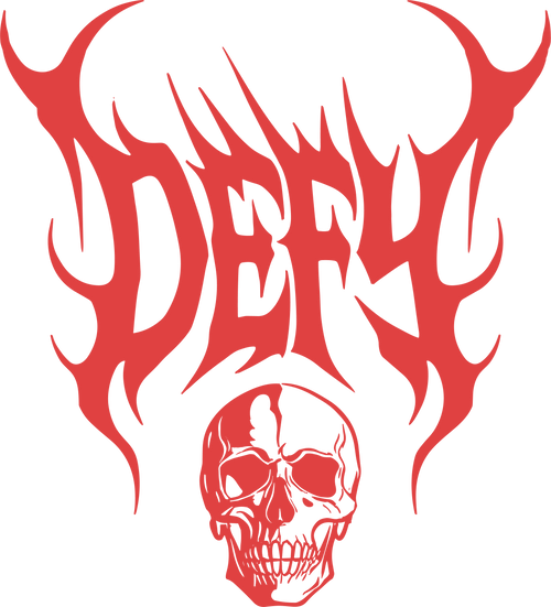 DEFY DEATH